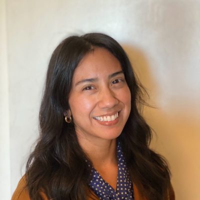 Rebecca Corona